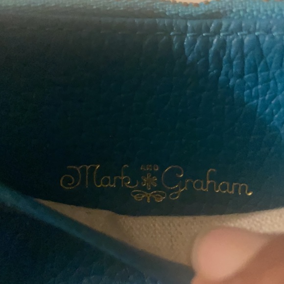 Coach wristlet and wallet set plus 1 - Picture 3 of 11